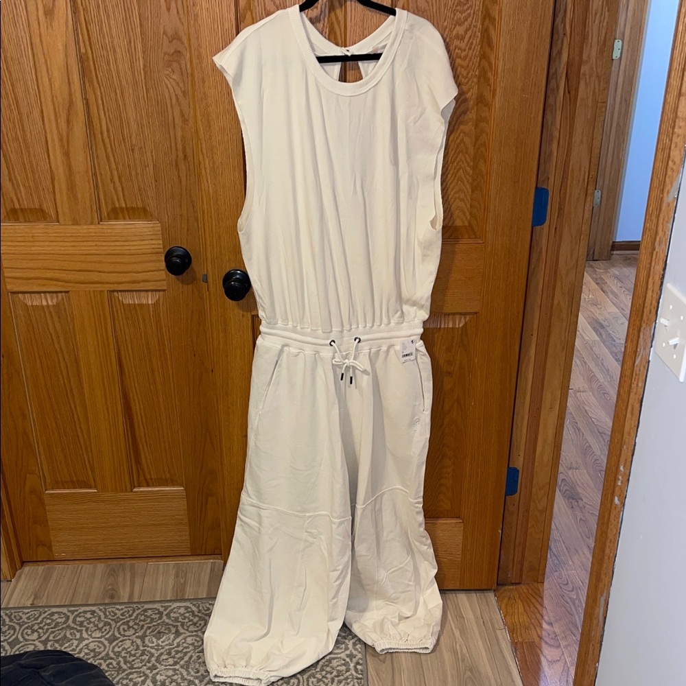 Free people Jumpsuit